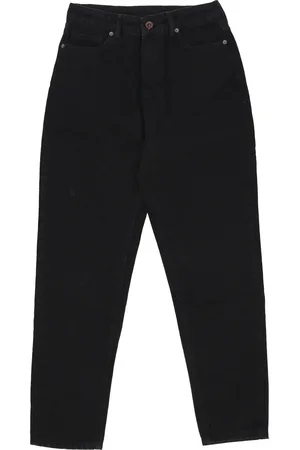 Vision Of Super Jeans Uomo Logo Jeans