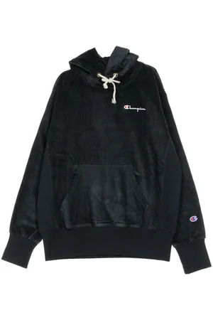 Champion Felpa Cappuccio Uomo Hooded Sweatshirt