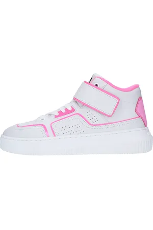 Calvin Klein Sneakers Bianco