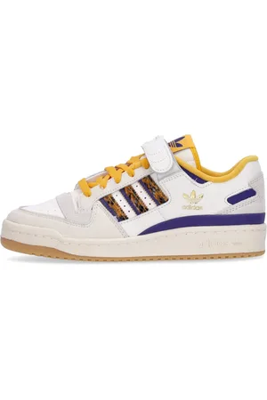 adidas Scarpa Bassa Uomo Forum 84 Low