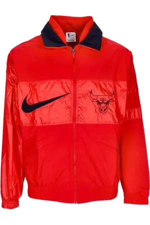 Nike Giacca Tuta Uomo Nba Courtside Lightweight Jacket Chibul