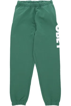 Obey Pantalone Tuta Felpato Uomo Bold Sweatpants