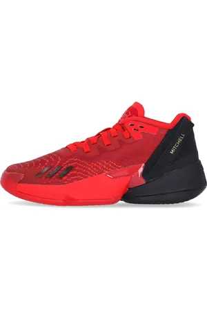 adidas Scarpa Basket Uomo D.o.n. Issue 4