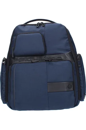 Piquadro Borse... Blu