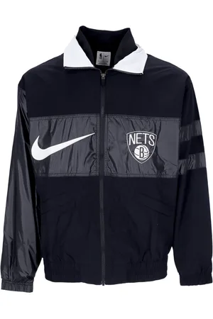 Nike Giacca Tuta Uomo Nba Courtside Lightweight Jacket Bronet