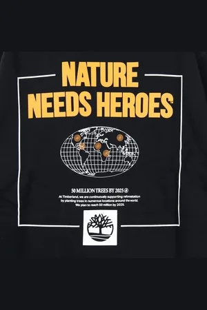 Timberland Felpa Leggera Girocollo Uomo Nnh Crewneck Sweatshirt