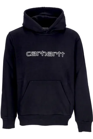 Carhartt Felpa Cappuccio Uomo Hooded Elzy Sweatshirt