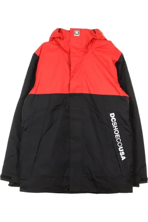 Dcshoes Giaccone Lungo Uomo Defy