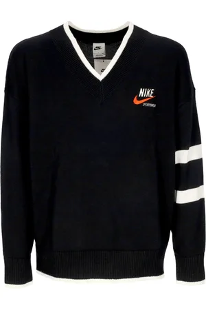 Nike Maglione Leggero Uomo Sportswear Trend Sweater