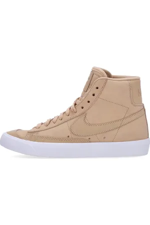 Nike Scarpa Alta Donna W Blazer Mid Premium