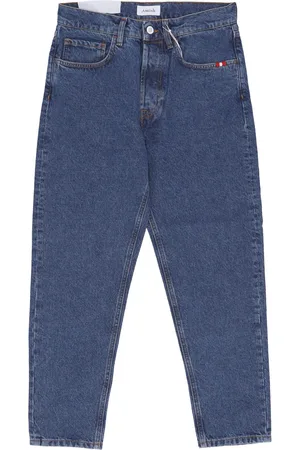 AMISH Jeans Uomo Jeremiah Denim