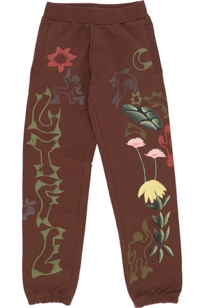 MARKET Pantalone Tuta Leggero Uomo Life Cycle Sweatpants