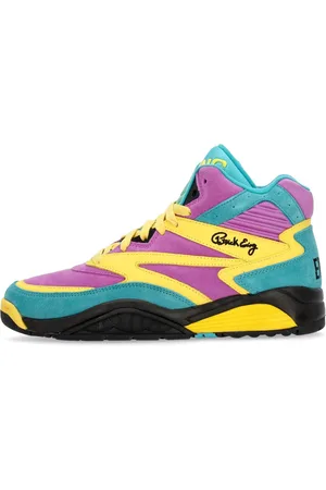 Ewing Scarpa Basket Uomo Ewing Sport Lite Og