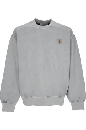 Carhartt Felpa Girocollo Uomo Vista Sweat