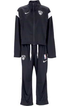 Nike Completo Tuta Donna Nba Tracksuit Courtside Team Bronet