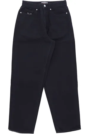 Huf Jeans Uomo Cromer Signature Pant