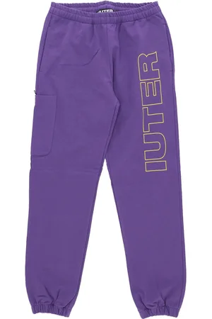IUTER Pantalone Tuta Leggero Uomo Family Sweatpant