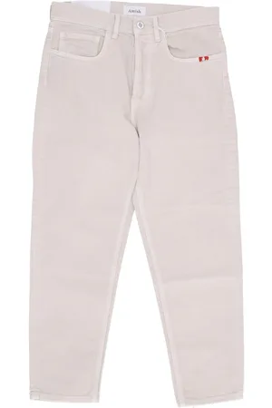 AMISH Jeans Uomo Jeremiah Bull Sw