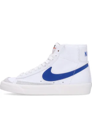 Nike Scarpa Alta Donna W Blazer Mid 77