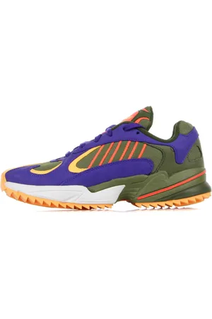 adidas Scarpa Bassa Uomo Yung-1trail