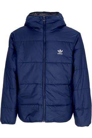 adidas Piumino Uomo Pad Reversible Jacket