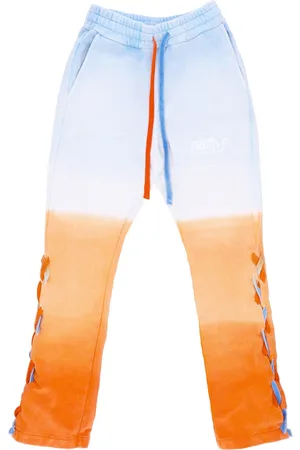 MAUNA KEA Pantalone Tuta Leggero Uomo Degrade