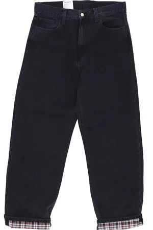Carhartt Jeans Uomo Rider Pant