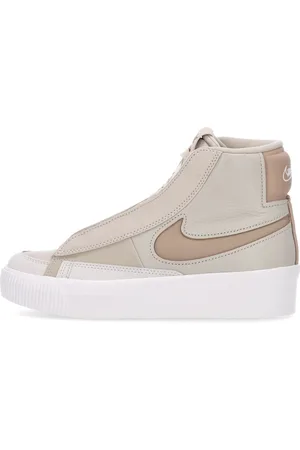 Nike Scarpa Alta Donna W Blazer Mid Victory