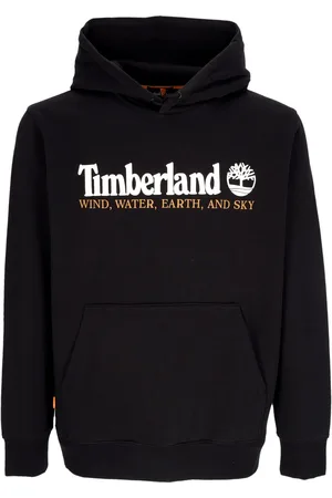 Timberland Felpa Cappuccio Uomo Wwes Hoodie Bb