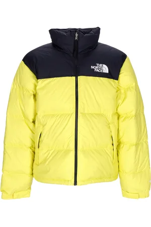 The North Face Piumino Uomo 1996 Retro Nuptse