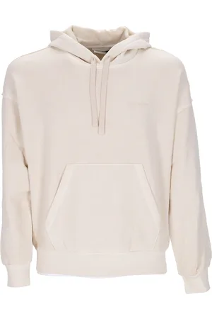 Carhartt Felpa Cappuccio Donna W Hooded Marfa Sweat
