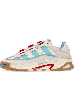 adidas Scarpa Bassa Uomo Niteball