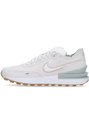 Nike Scarpa Bassa Donna W Waffle One Se