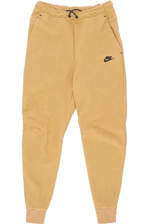 Nike Pantalone Tuta Felpato Uomo Sportswear Tech Fleece Winter Jogger