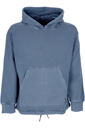Carhartt Felpa Leggera Cappuccio Uomo Hooded Arling Sweatshirt