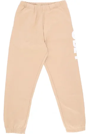 Obey Pantalone Tuta Felpato Uomo Bold Sweatpants