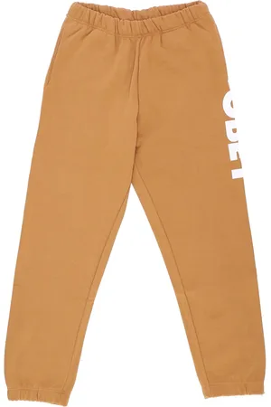Obey Pantalone Tuta Felpato Uomo Bold Sweatpants