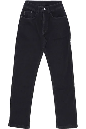 DOLLY NOIRE Jeans Uomo Denim 5 Pockets Pants