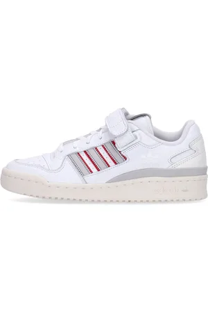 adidas Scarpa Bassa Uomo Forum Low