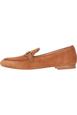 Creative Scarpe basse Marrone