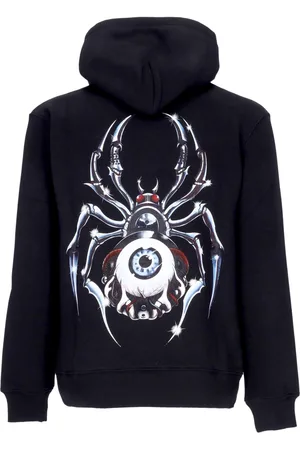 Doomsday Felpa Cappuccio Uomo Biospider Hoodie