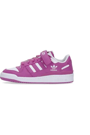 adidas Scarpa Bassa Uomo Forum Low