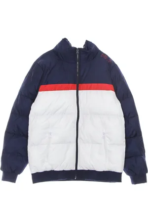 Fila Piumino Uomo Oliver Puff Jacket