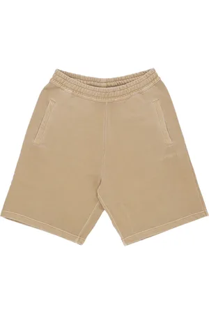Carhartt Pantalone Corto Tuta Felpato Uomo Duster Sweat Short