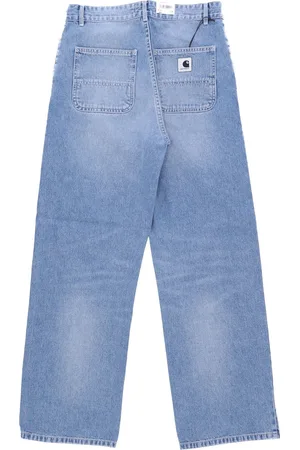 Carhartt Jeans Donna Simple Pant