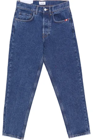 AMISH Jeans Uomo Jeremiah