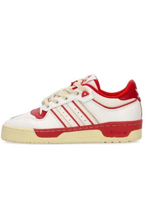 adidas Scarpa Bassa Uomo Rivalry Low 86