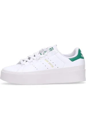 adidas Scarpa Bassa Donna Stan Smith Bonega W