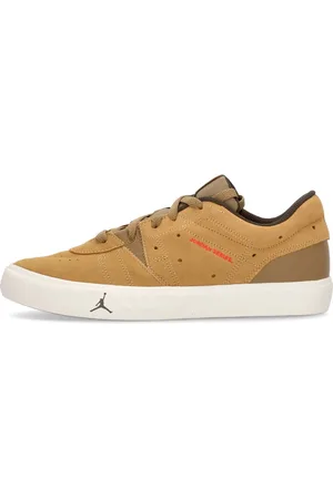 Jordan Scarpa Bassa Uomo Series Es