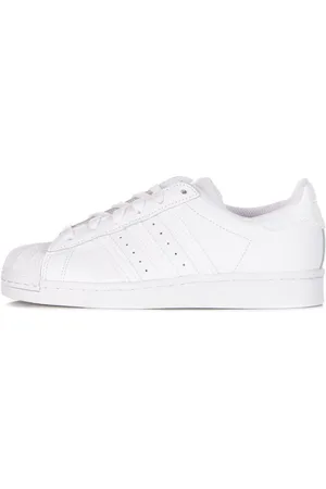 adidas Scarpa Bassa Donna Superstar